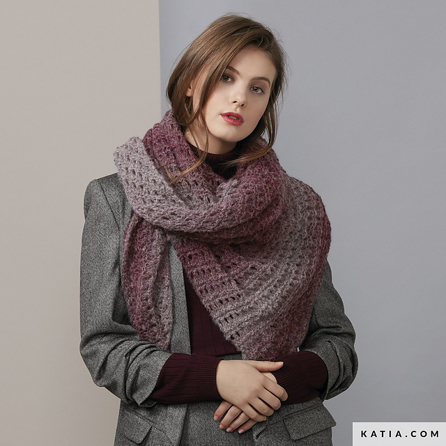 08-26 Shawl