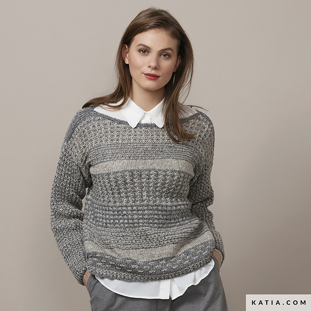 08-27 Sweater