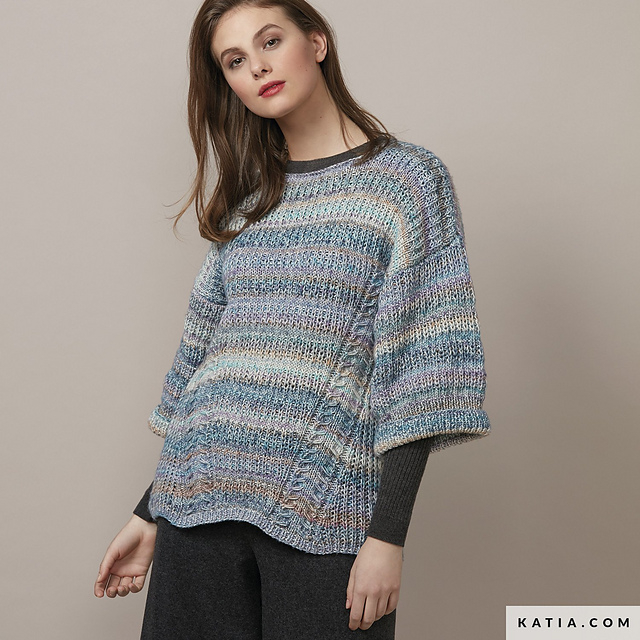 08-34 Sweater