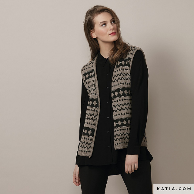 08-35 Vest