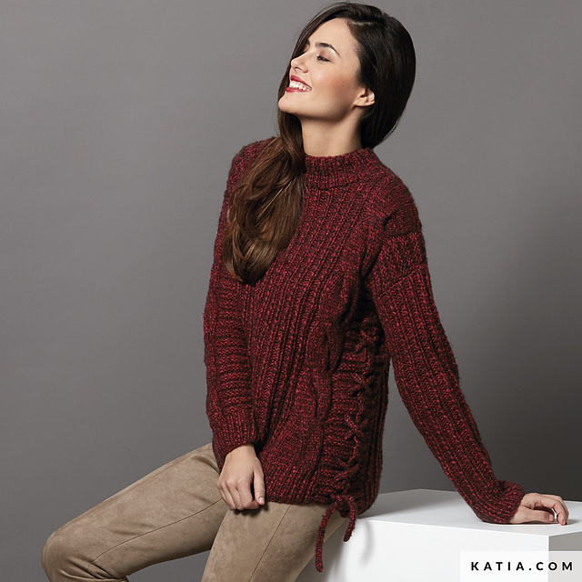 08-43 Sweater
