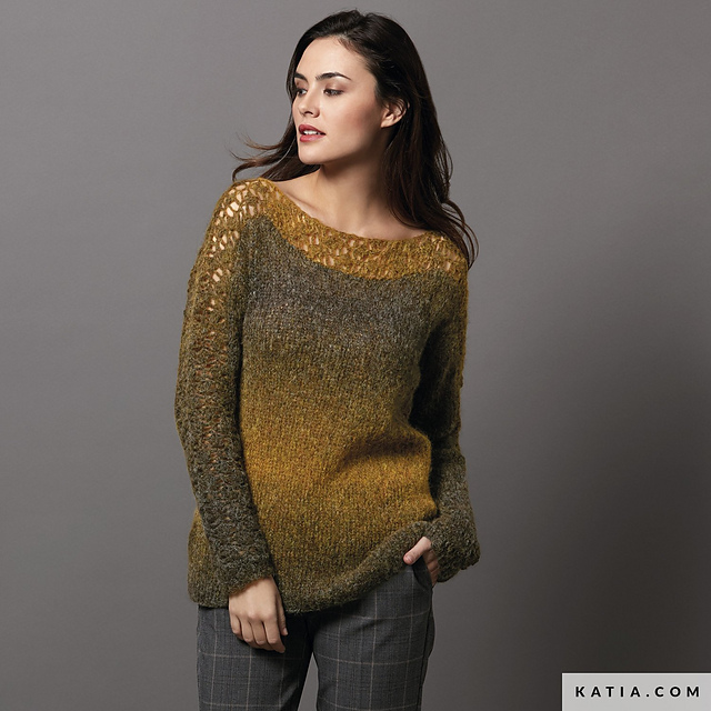 08-48 Sweater