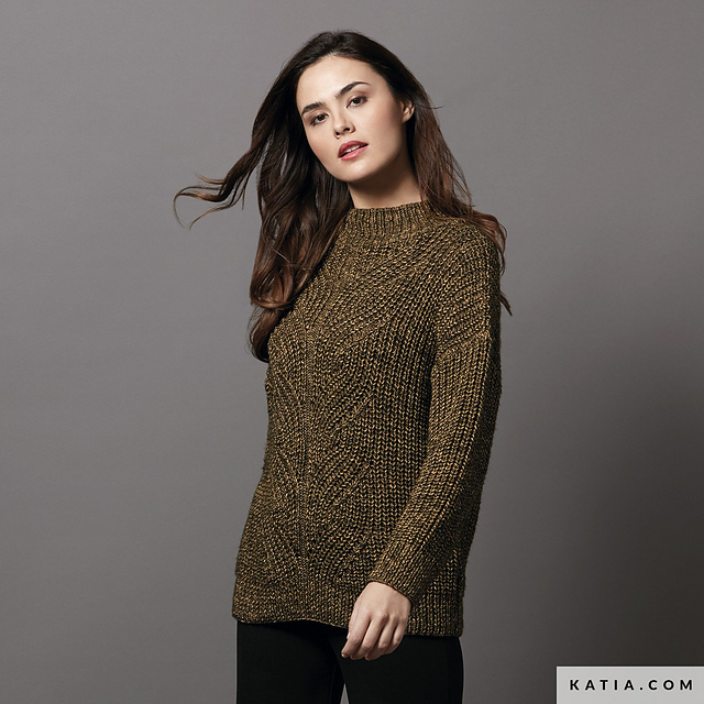 08-49 Sweater