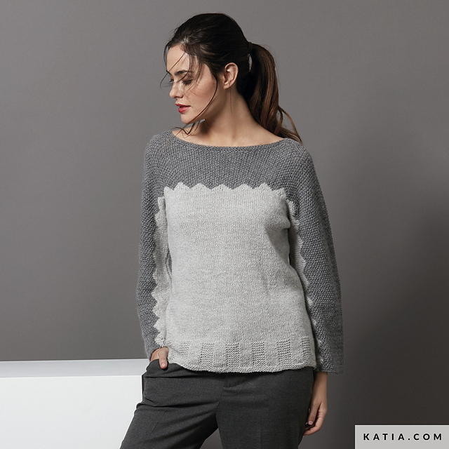 08-52 Sweater