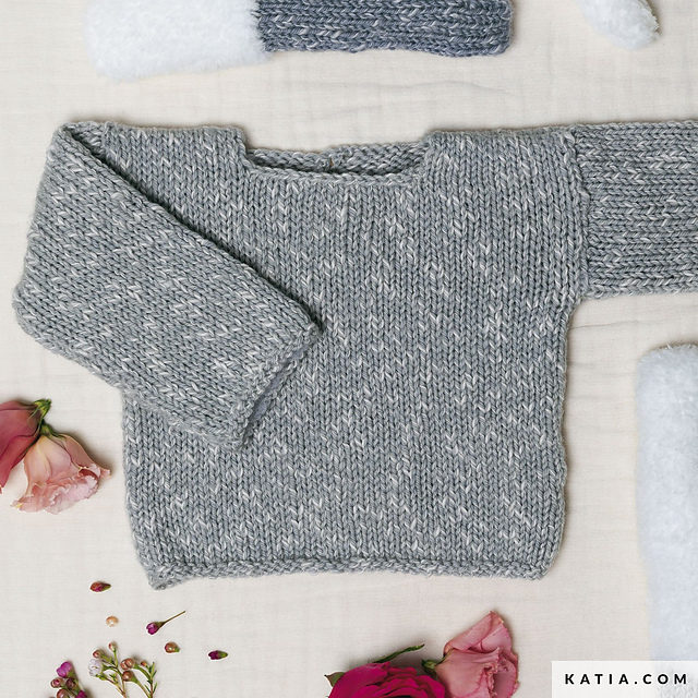 06-04 Sweater