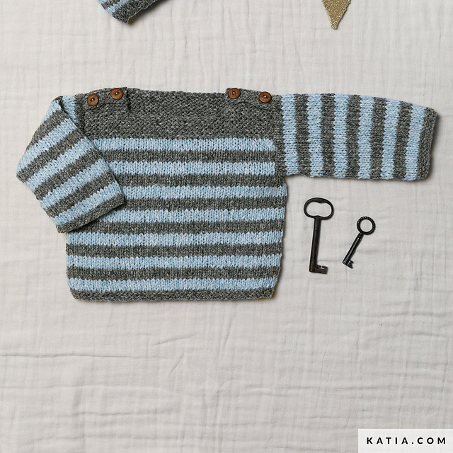 06-07 Sweater