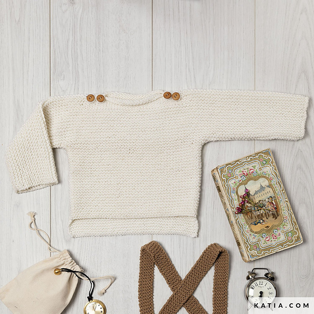 06-20 Sweater