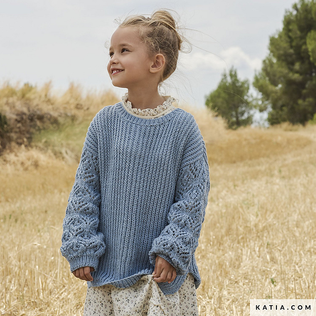 01-12 Sweater