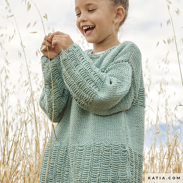 01-21 Sweater