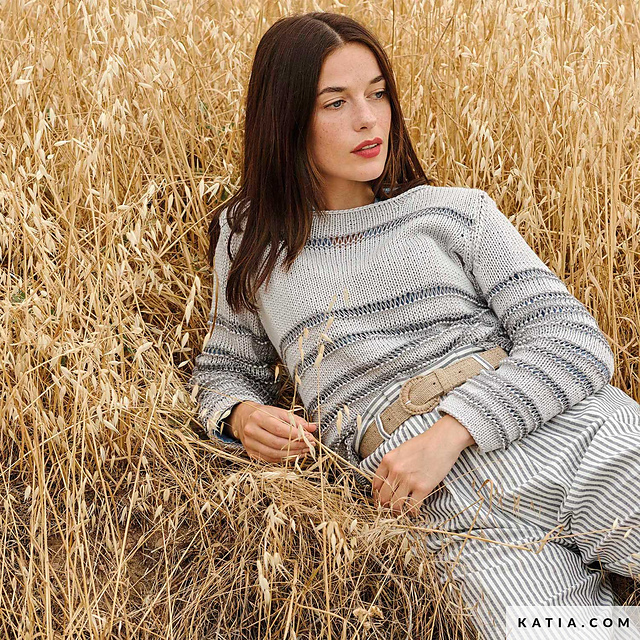 01-22 Sweater