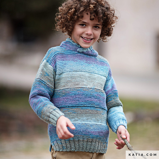91-12 Sweater
