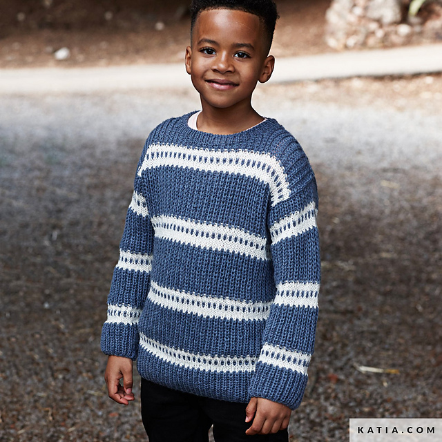 91-15 Sweater