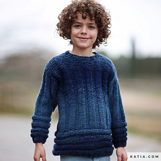 91-20 Sweater