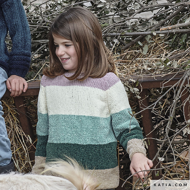91-21 Sweater