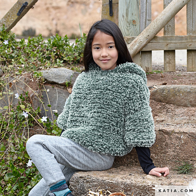 91-22 Sweater