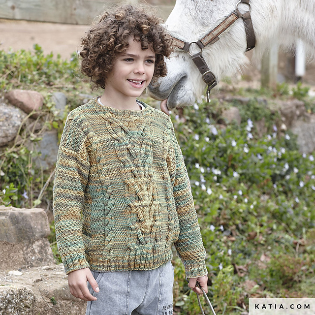 91-24 Sweater