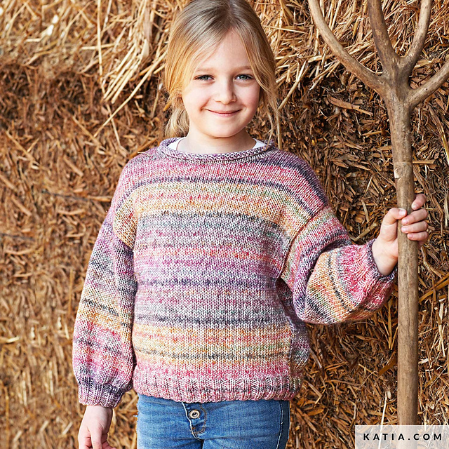 91-28 Sweater