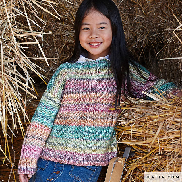 91-30 Sweater