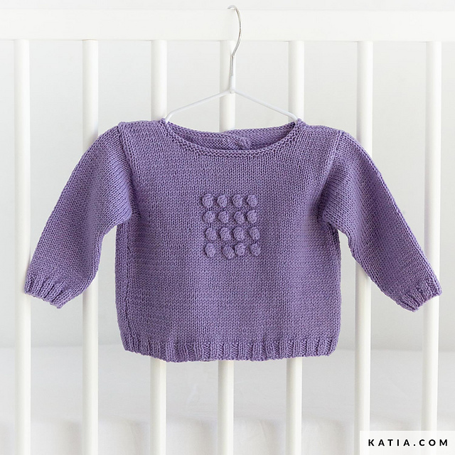 90-02 Sweater