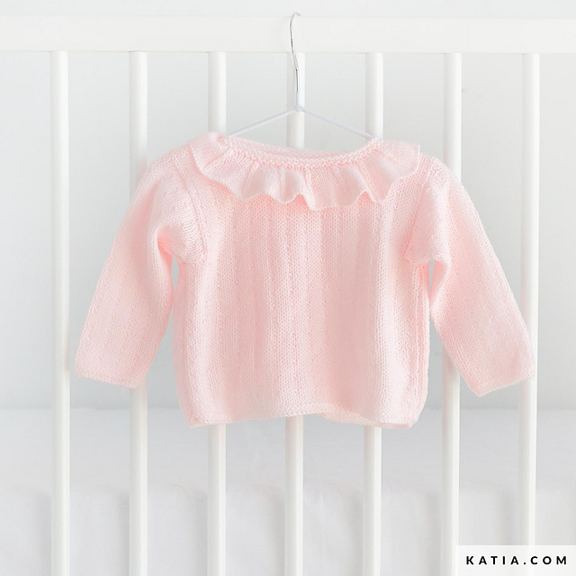 90-15 Sweater