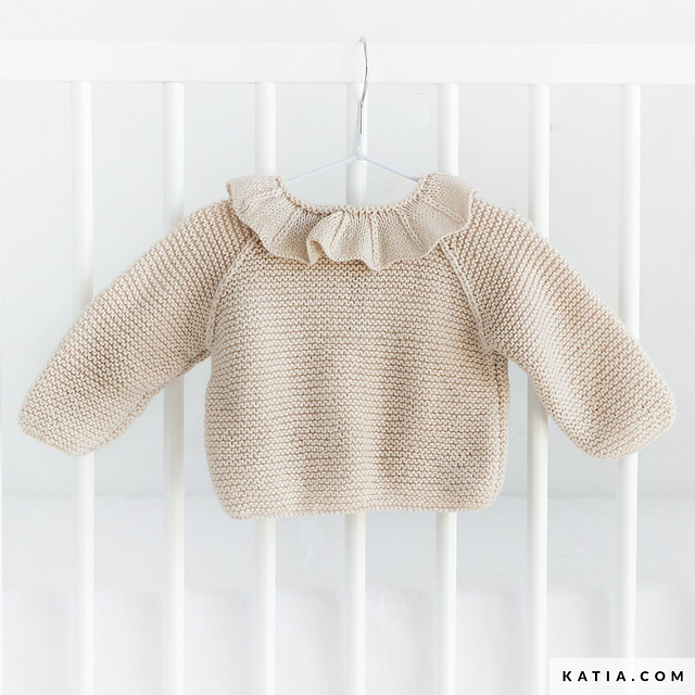 90-16 Sweater