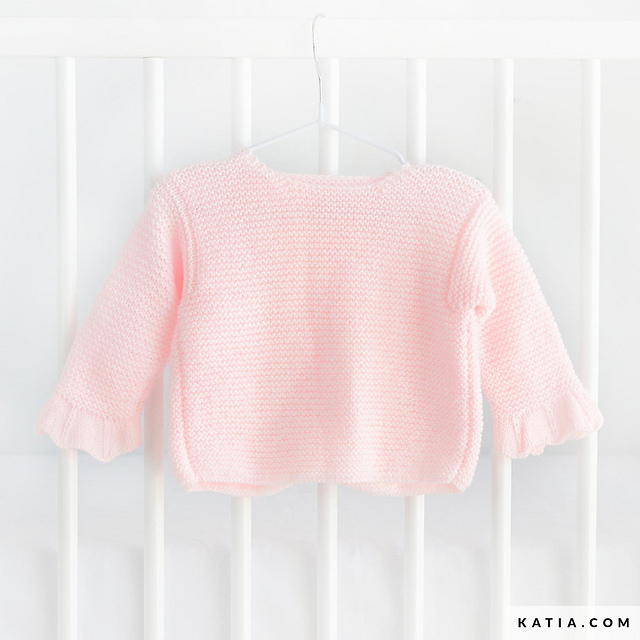 90-17 Sweater