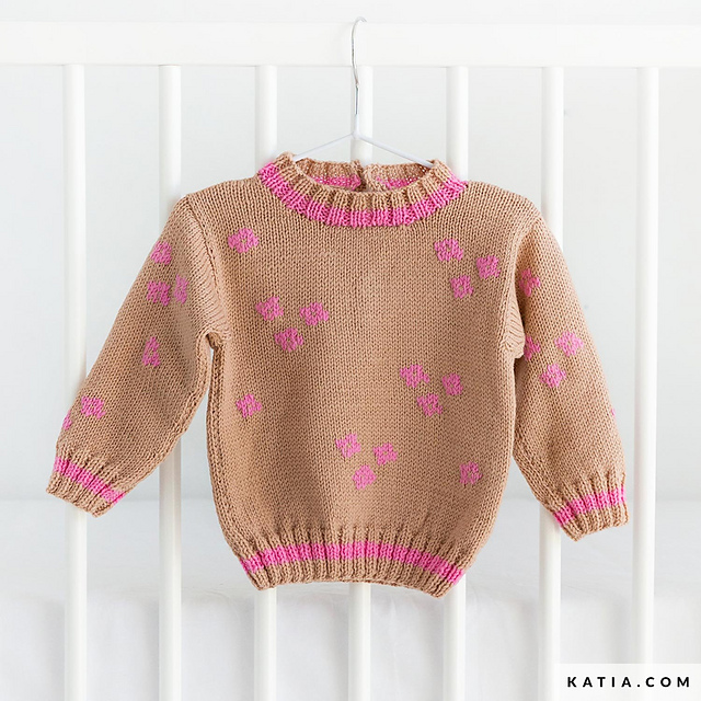 90-18 Sweater