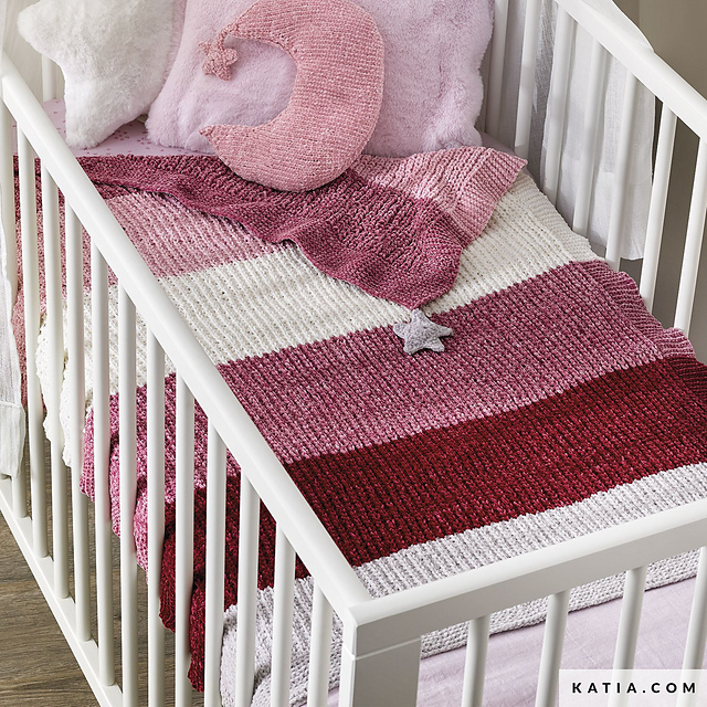 90-23 Blanket