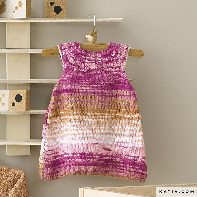 90-28 Dress