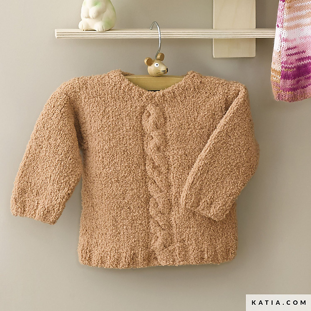 90-29 Sweater