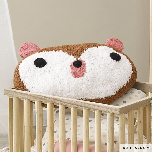 90-30 Cushion