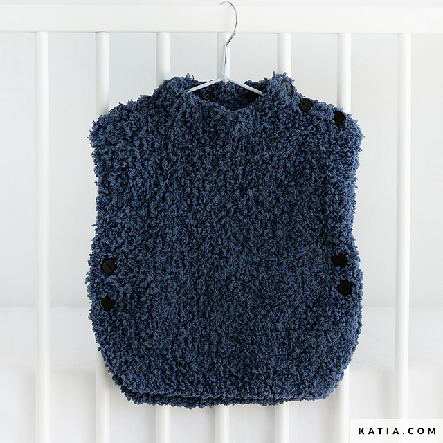 90-40 Vest