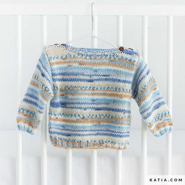 90-46 Sweater