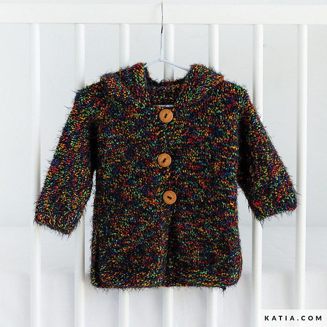 90-49 Coat