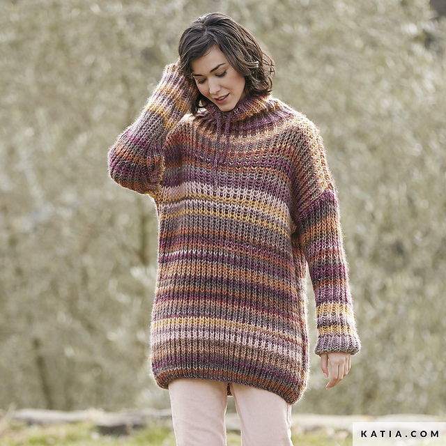 101-06 Sweater