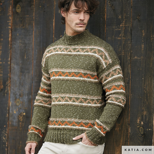 101-07 Sweater
