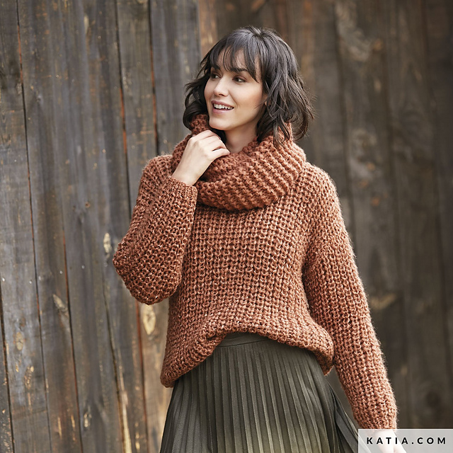 101-08 Sweater