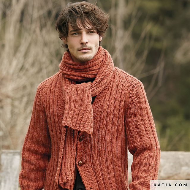 101-11 Scarf