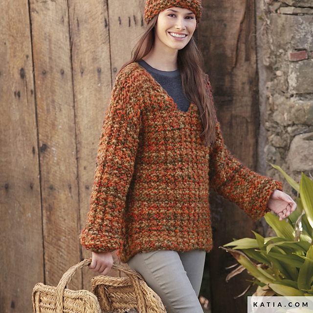 101-15 Sweater