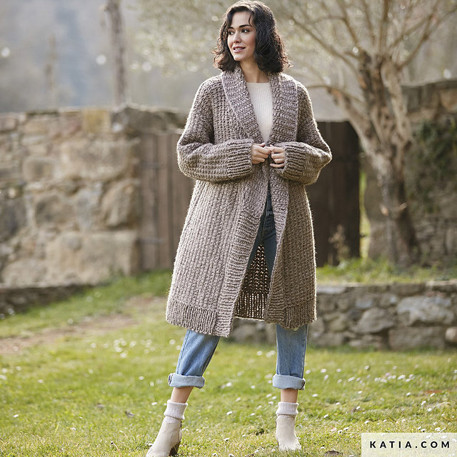 101-23 Coat