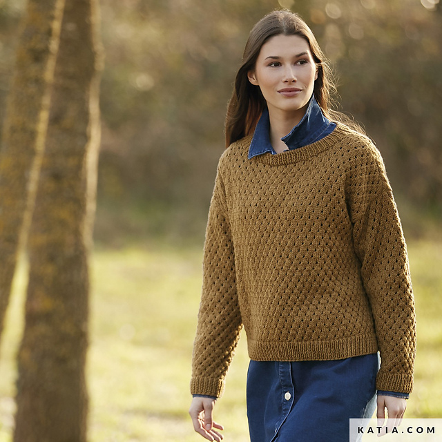 101-27 Sweater
