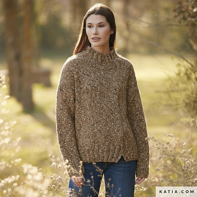101-28 Sweater