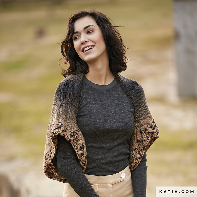 101-21 Poncho