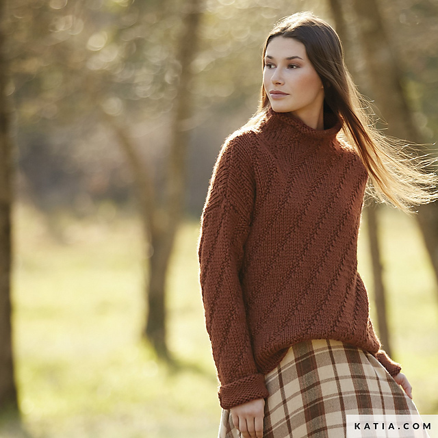 101-29 Sweater
