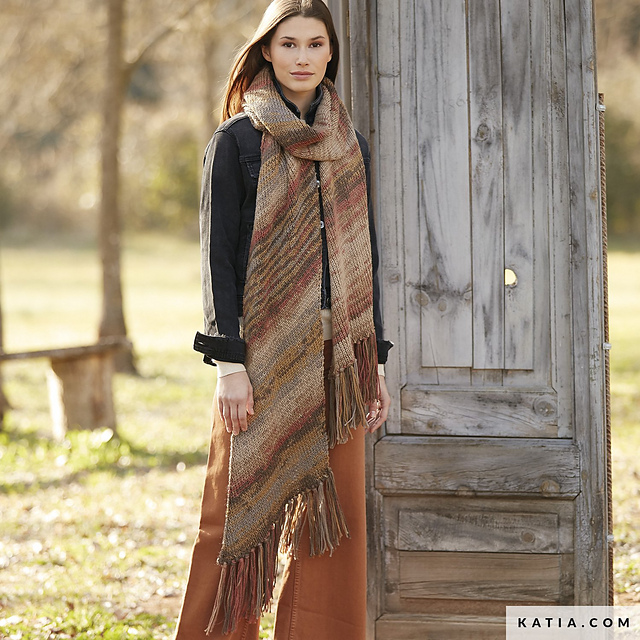 101-30 Scarf