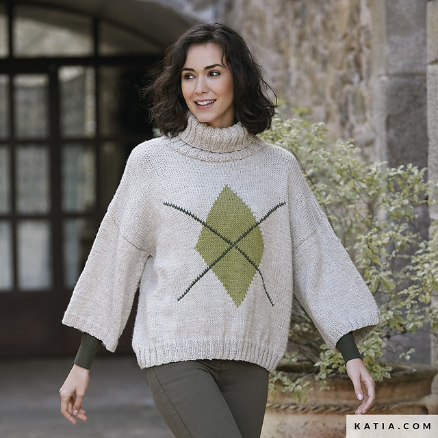 101-33 Sweater