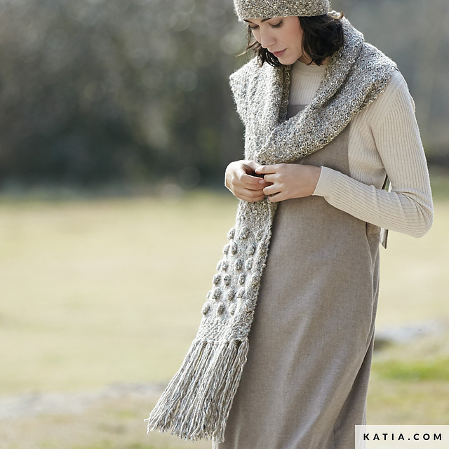 101-38 Scarf