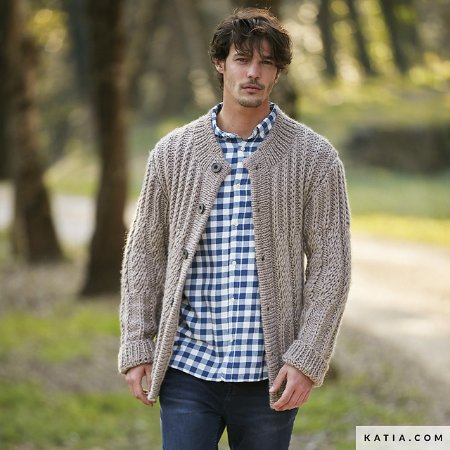 101-40 Jacket