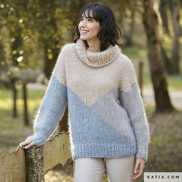 101-41 Sweater