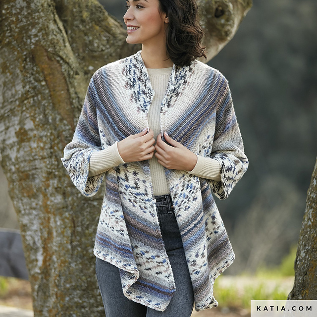 101-43 Jacket